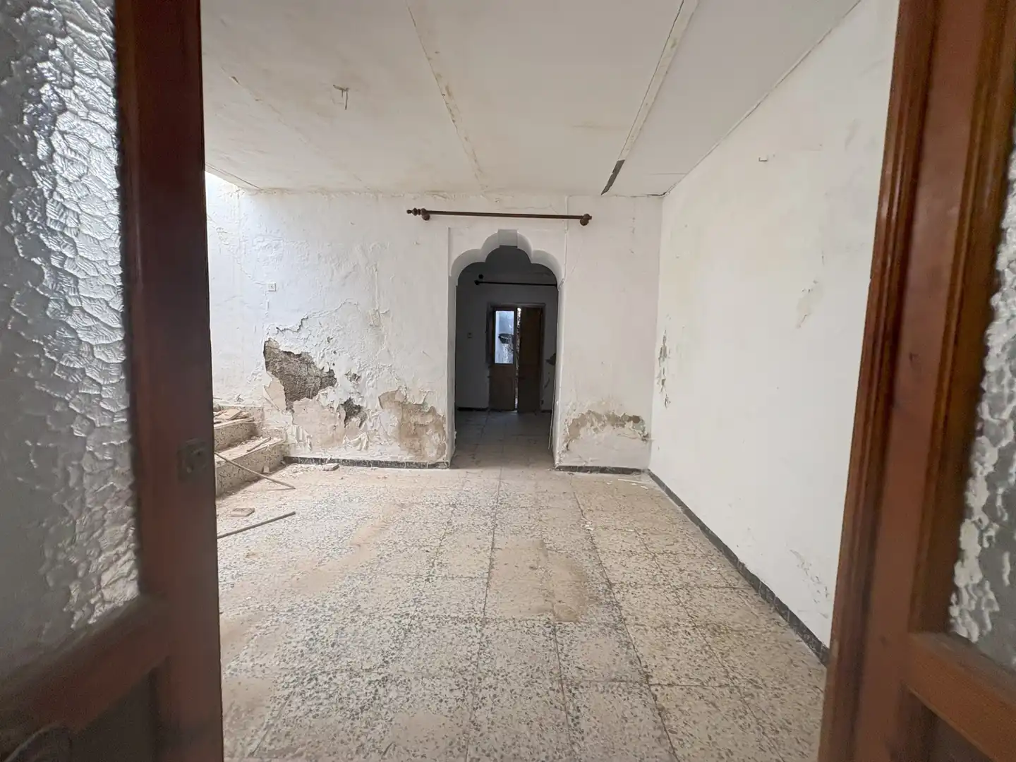 Casa o chalet en venta en Teba