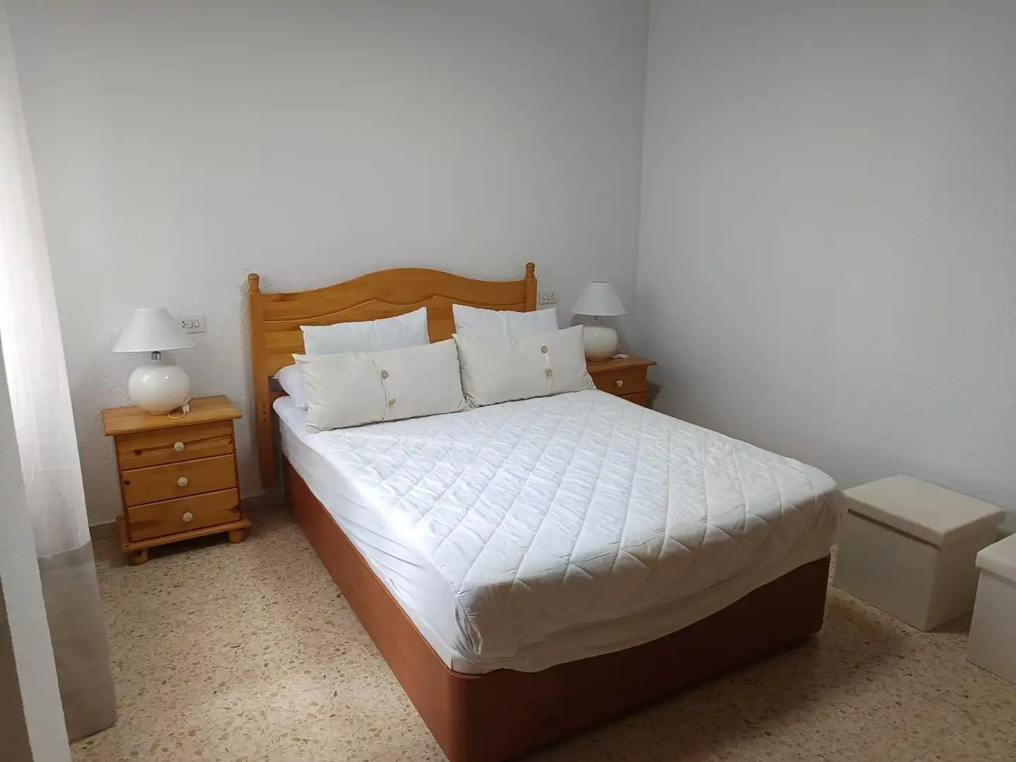 Apartment with pool to rent in CORTE (LA) 64, imagen 10