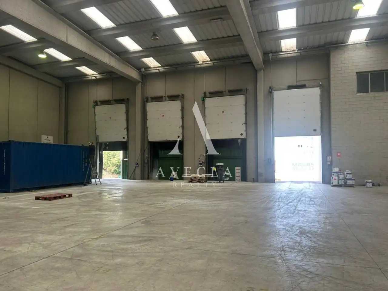 Nave industrielle à louer à Calle Electricitat 2, imagen 5