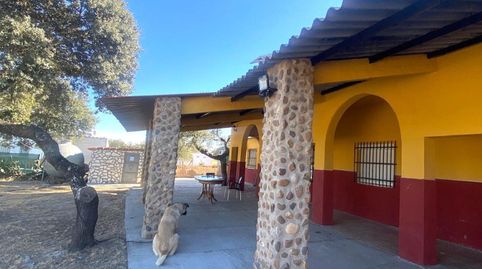 GRAN CHALET CERCANO A MÉRIDA