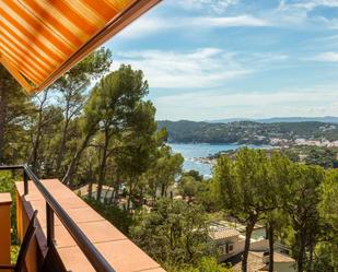 Terrace of Apartment for sale in Palafrugell  with Terrace and Swimming Pool