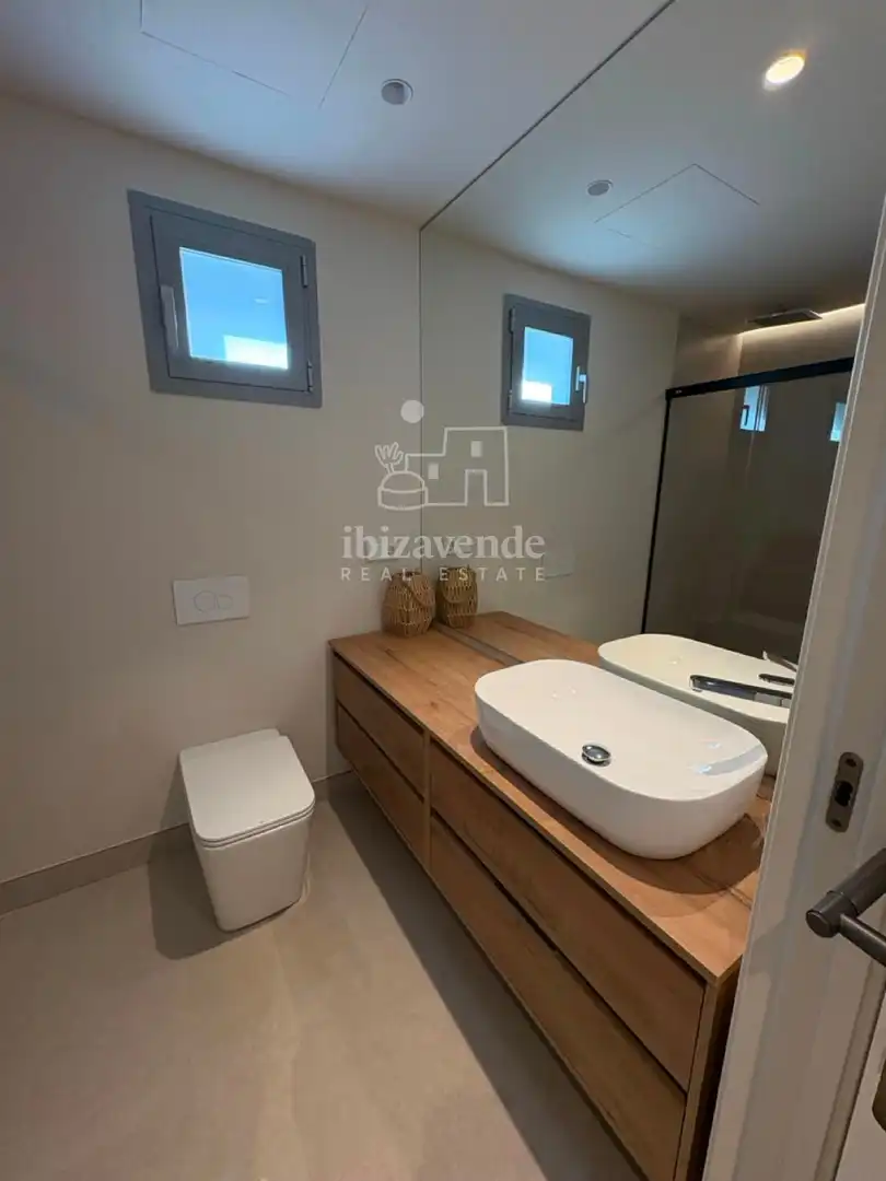 Wohnung zum Verkauf in Ctra. de Cala Gració, 9, Sant Antoni de Portmany, , Sant Antoni de Portmany