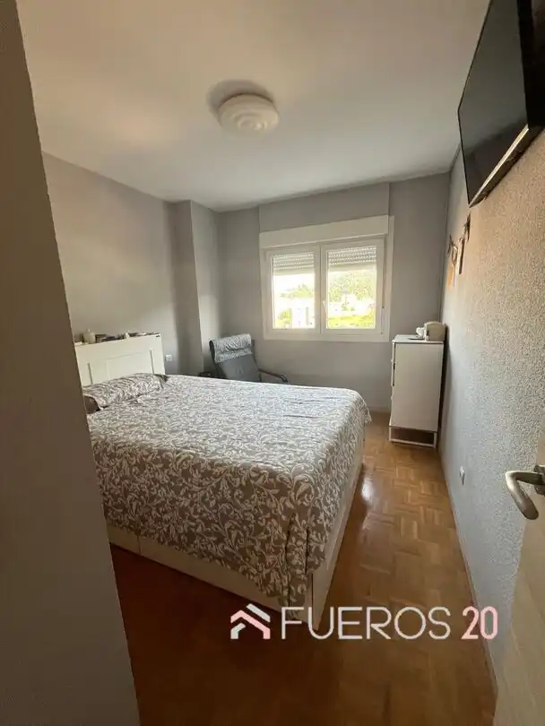 Flat for sale in Ortuella