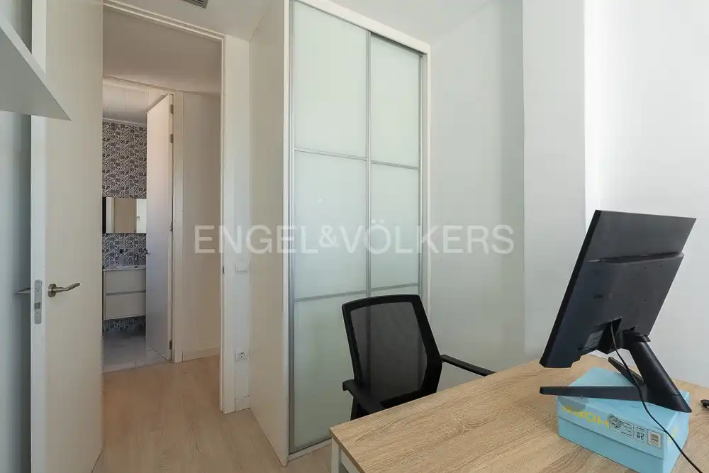 Appartement avec ascenseur à vendre à Plaza Canovas del Castillo, imagen 24