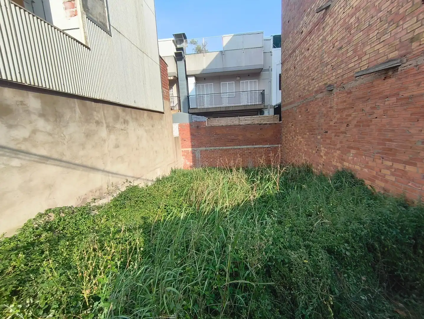 Residencial en venta en CIRCUMVAL·LACIO, La Roureda