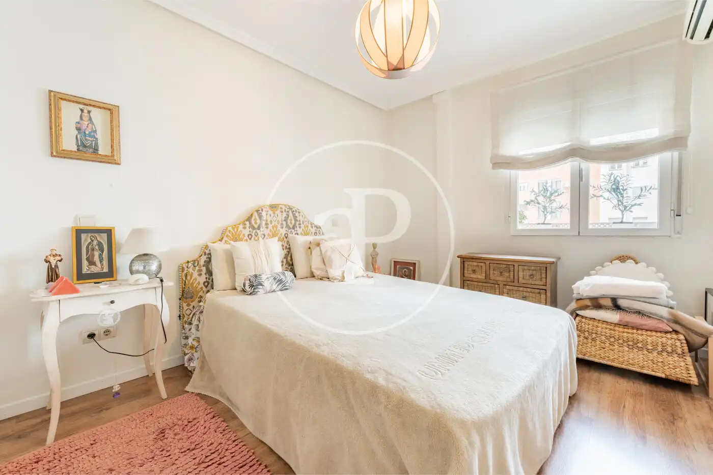 Habitación de Piso en venta en Madrid con Aire acondicionado, Calefacción y Balcón