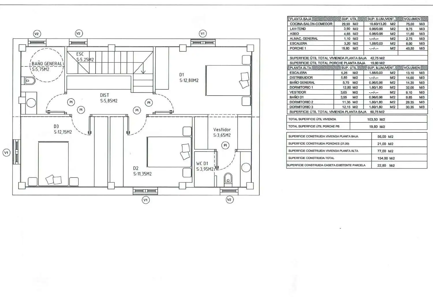 Casa o chalet en venta en Brión con Calefacción