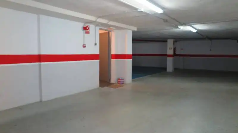 Parking for sale in BENICALAF, imagen 7