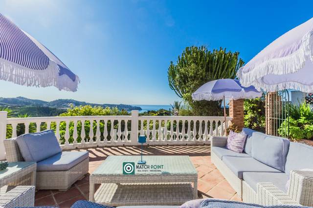 Casa-chalet en Venta en Calle Asturias en Urb. San Antonio