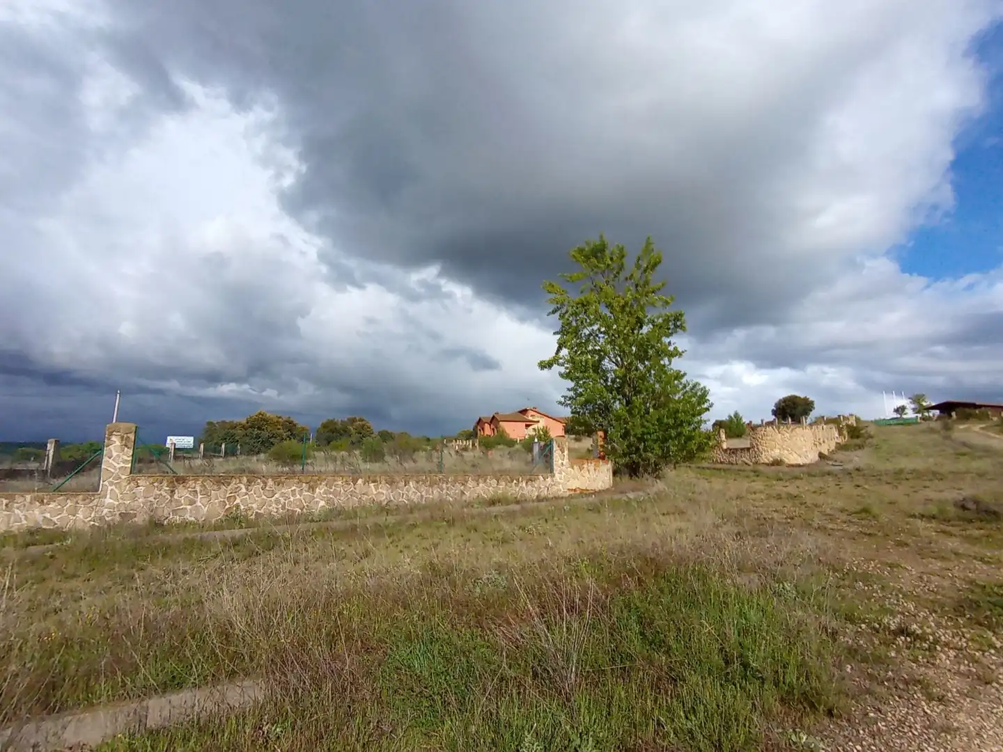 Casa o chalet en venta en Castillejo de Mesleón
