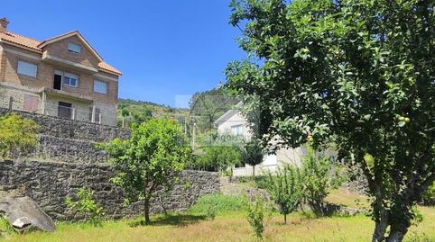 Foto 4 de Casa o xalet en venda a Verdeal Domaio, Moaña, Pontevedra