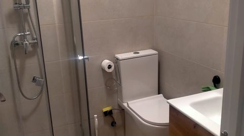 Foto 4 de Apartamento de alquiler en El Tejar - Hacienda Bizcochero, Málaga Capital
