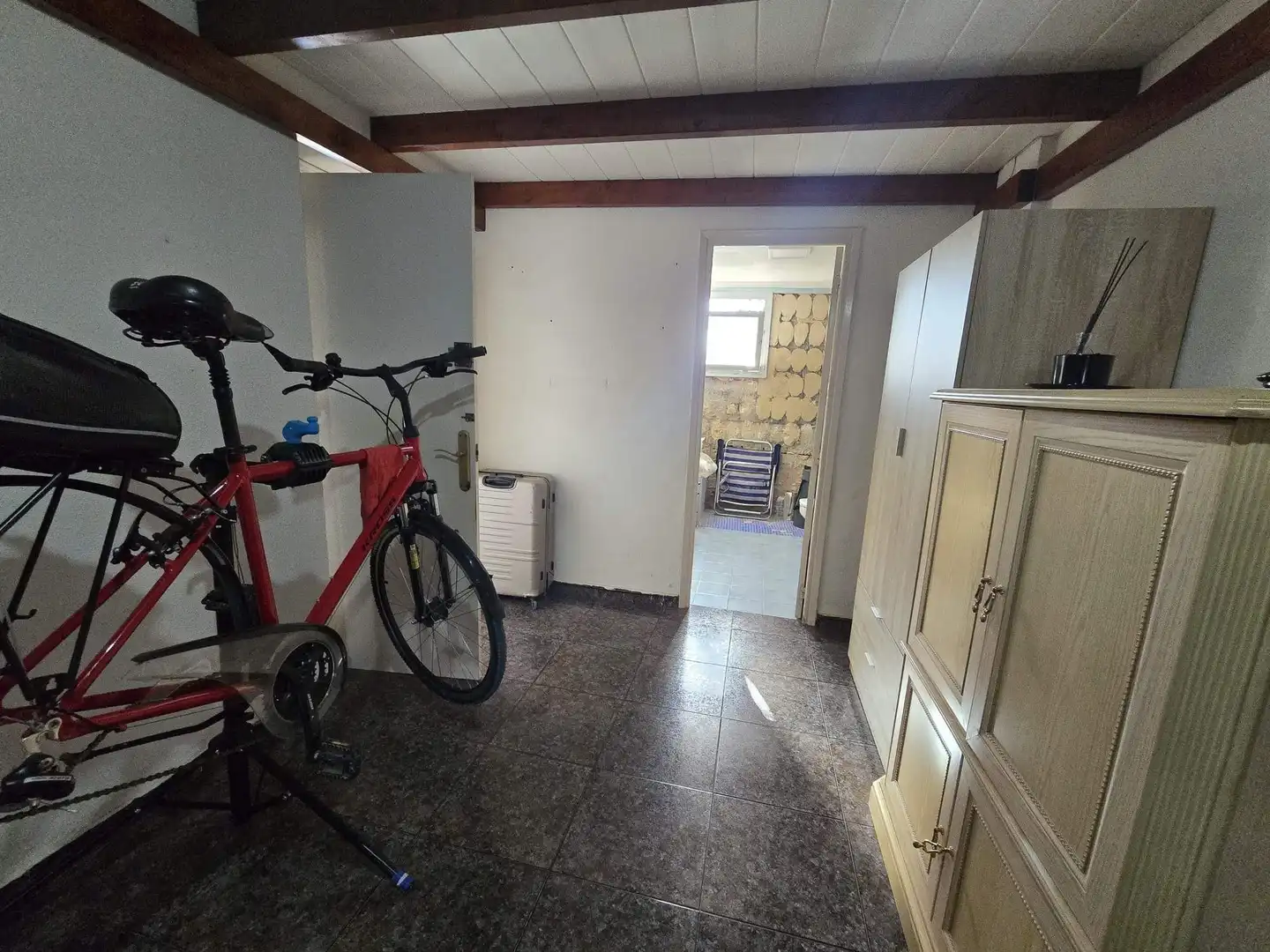 Villa con giardino in vendita a La Algoda - Matola - Llano de San José, imagen 52
