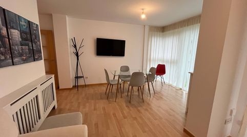 Foto 3 de Pis de lloguer a Syra Alonso, Campus Sur - Santa Marta, Santiago de Compostela