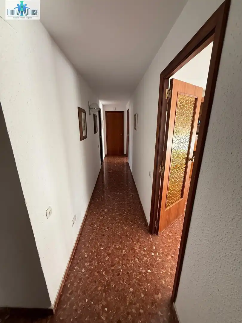 Casa o xalet en venda en Mahora amb Calefacció, Terrassa i Traster