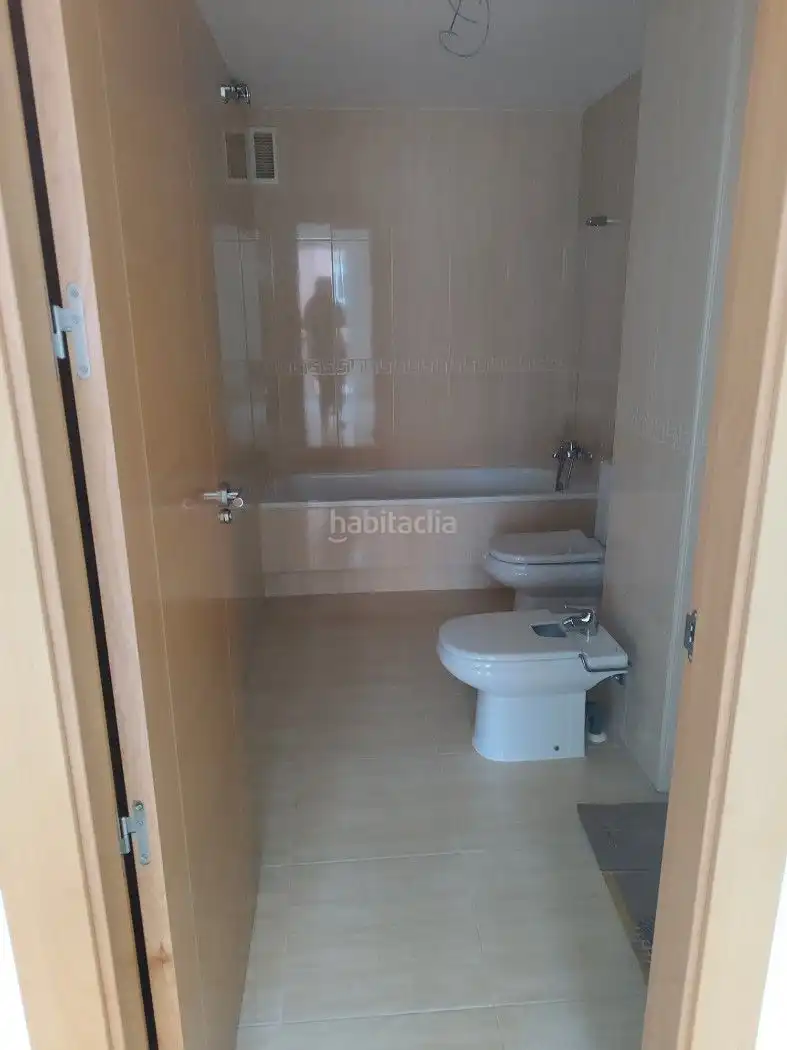 Ático con ascensor en venta en Calle de los Aforadores 8, imagen 12