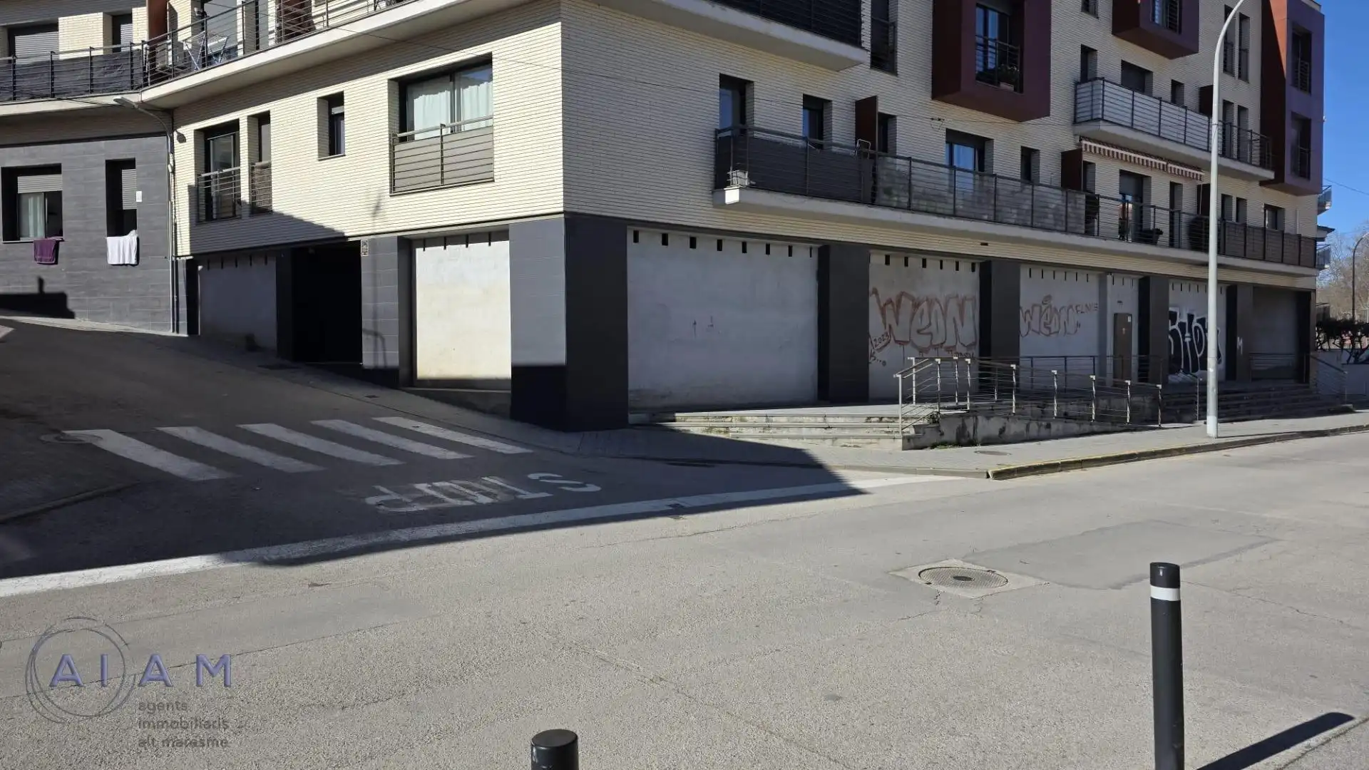 Business premises for sale in Tordera pueblo, imagen 5