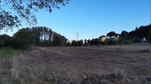 Foto 3 de Terreno en venta en Can Guilleumes, Breda, Girona
