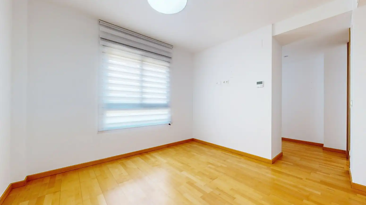 Dormitori de Casa adosada en venda en Torrent amb Aire condicionat, Calefacció i Parquet