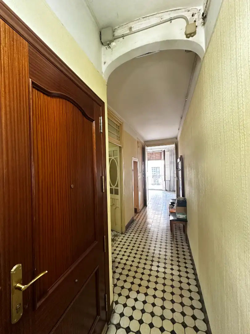 Ático en venta en Mataró con Trastero, Amueblado y Horno