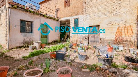 Foto 4 de Casa adosada en venda a Las Tres Cruces, Granada