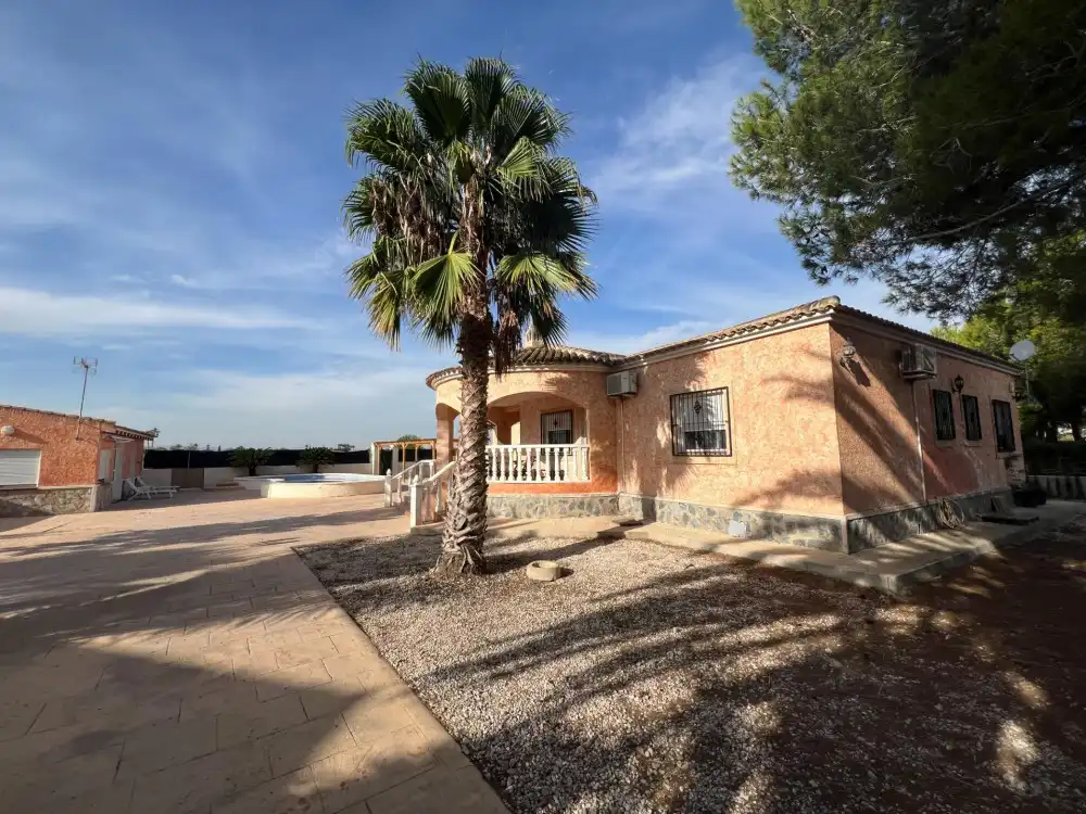 Casa in vendita a Catral, imagen 34