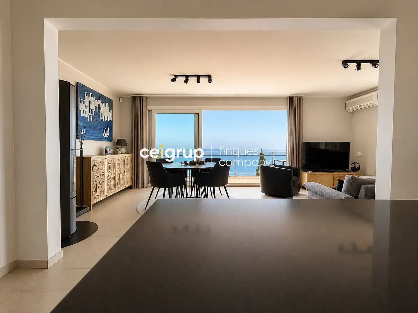 Villa mit Pool zum Verkauf in Cau del Llop - Super Fener - Fener, imagen 9