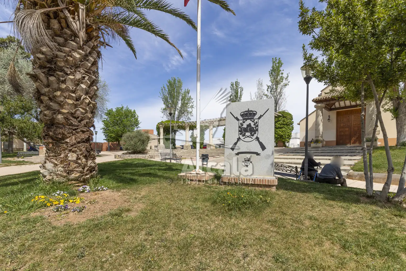 Rural land for sale in Madridejos, imagen 28