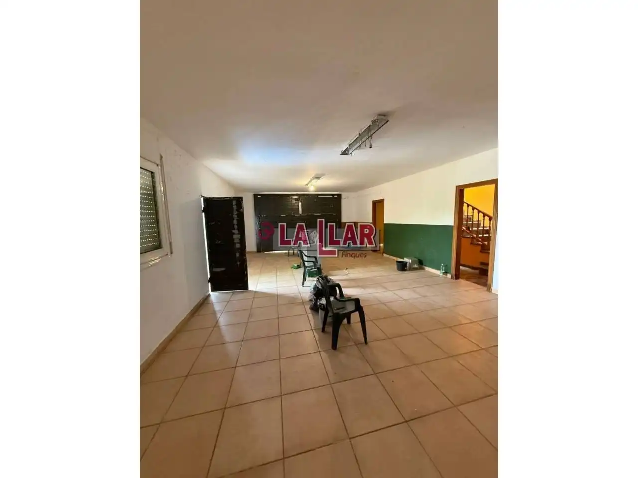 Casa o xalet en venda a Caldes de Montbui