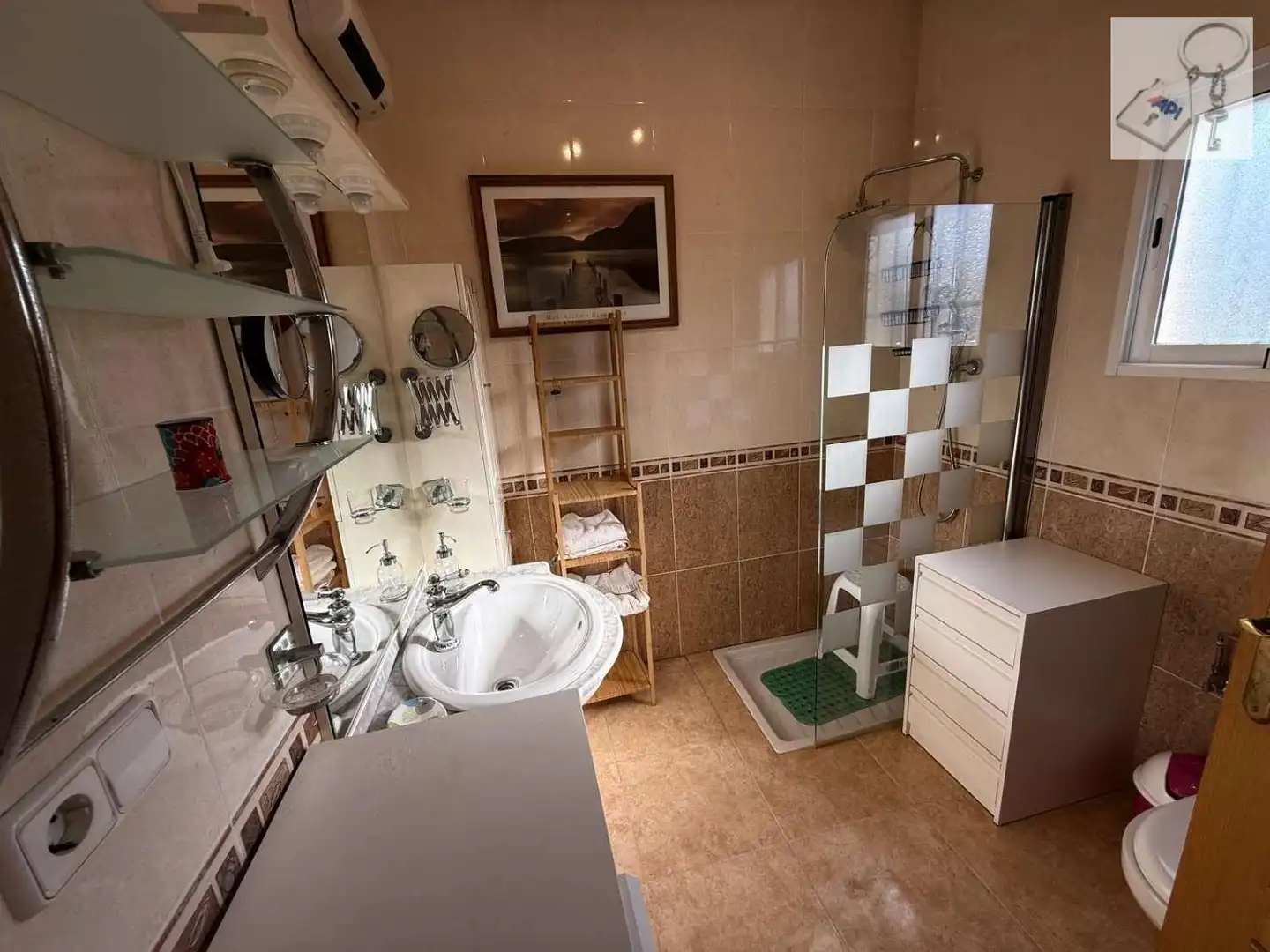 Villa con piscina in vendita a Catral, imagen 25