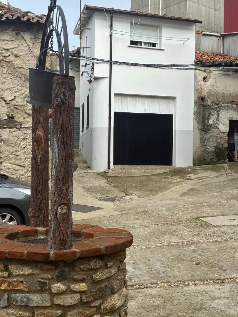 Casa o chalet en venta en Calle San Pedro, 25, Piornal