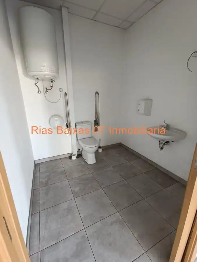 Nave industrial en venta en O Porriño, imagen 7