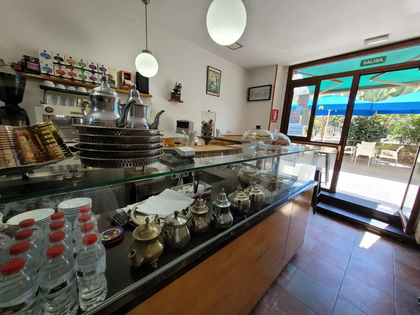 Business premises for transfer in Ciutat Vella, imagen 18