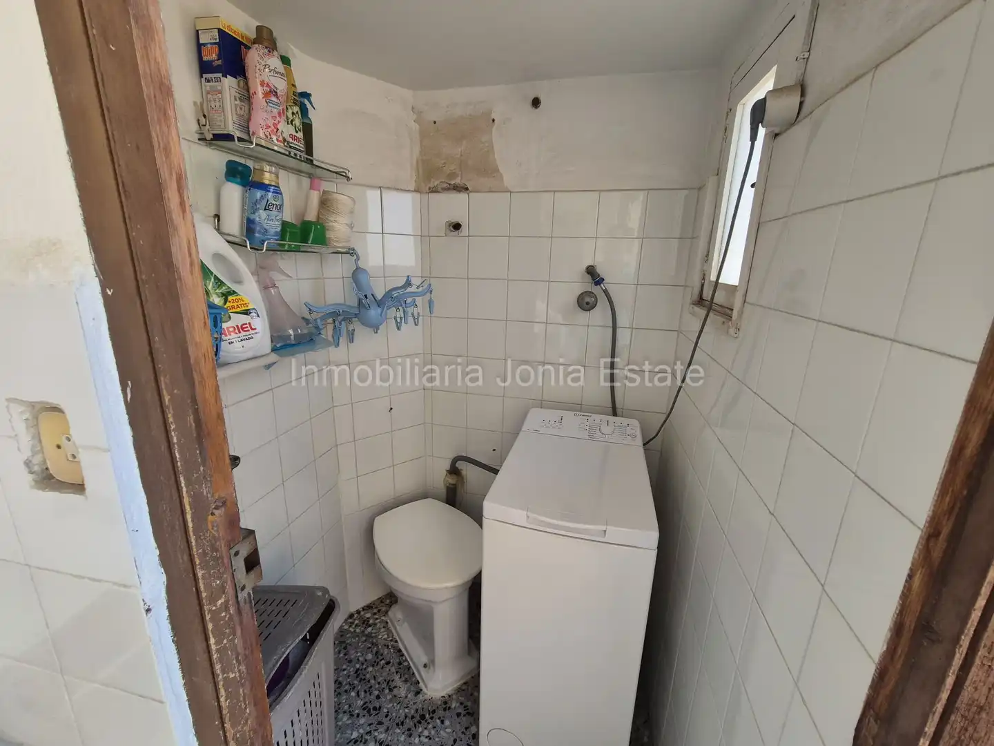 Apartament en venda en Villajoyosa / La Vila Joiosa amb Aire condicionat, Jardí privat i Terrassa