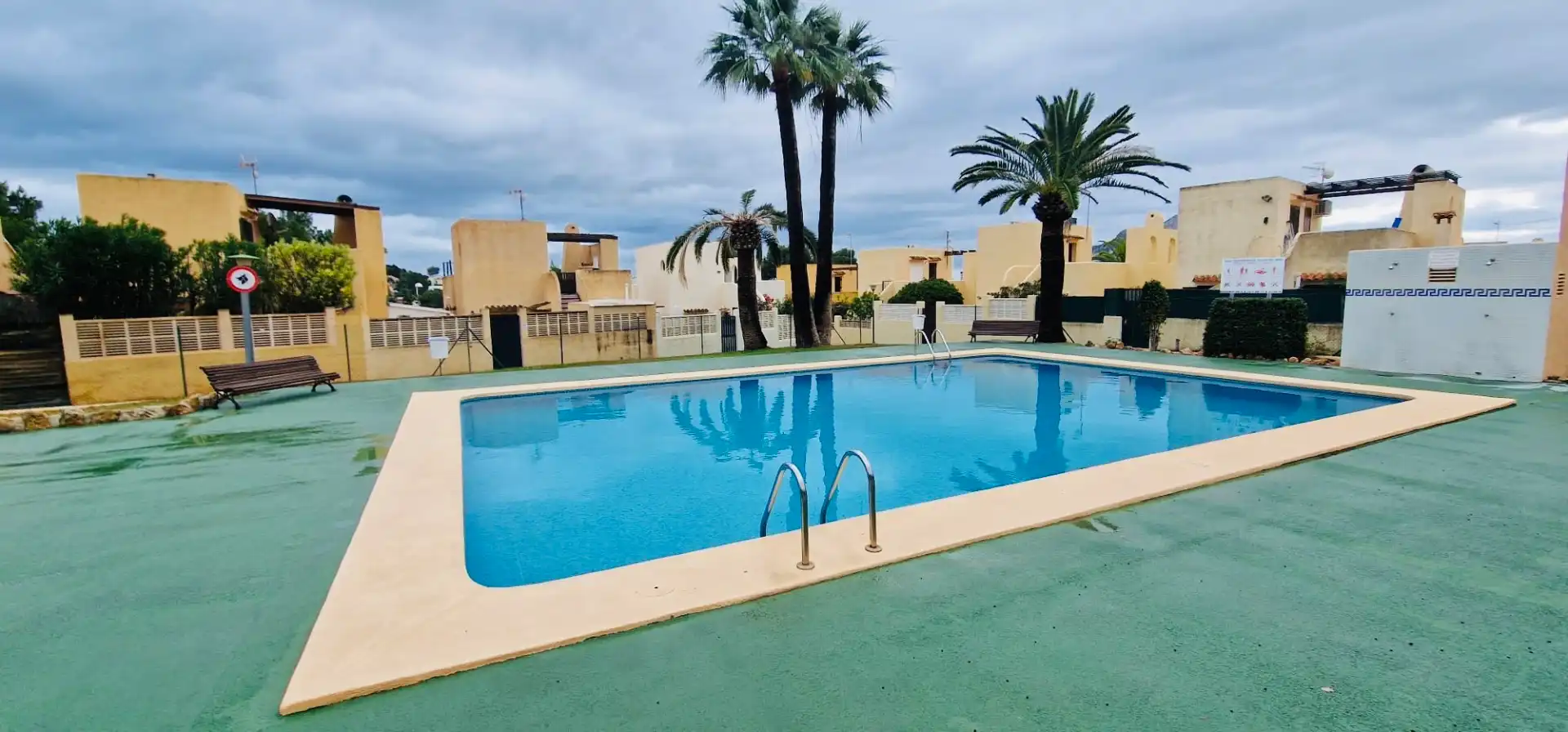 Villa mit Terrasse zum Verkauf in Marisol Park - Ortembach - Los Almendros, imagen 20