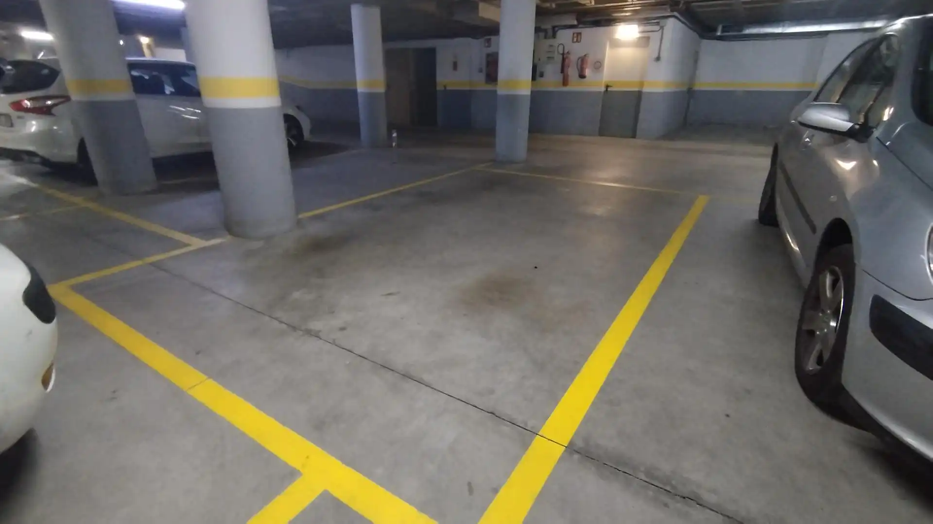 Parcheggio in vendita a Eix Onze de Setembre 25, imagen 11