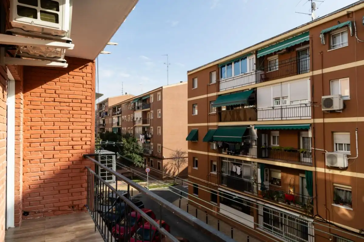 Habitació a Universidad