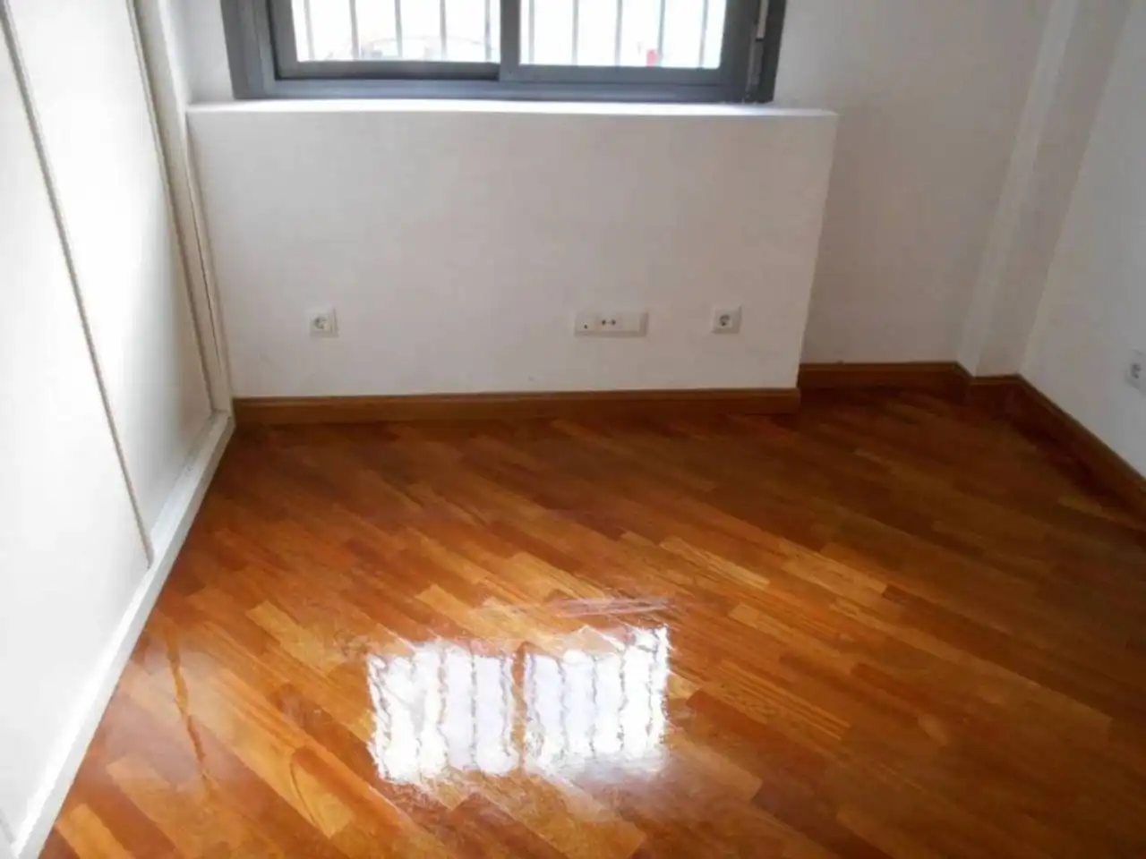 Flat for sale in Madrid
