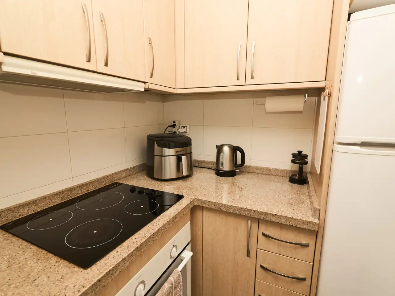 Apartament amb terrassa en venda a Centro, imagen 11