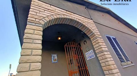 Foto 4 de Casa o xalet en venda a Salvador Dali, Can Vinyals, Esparreguera