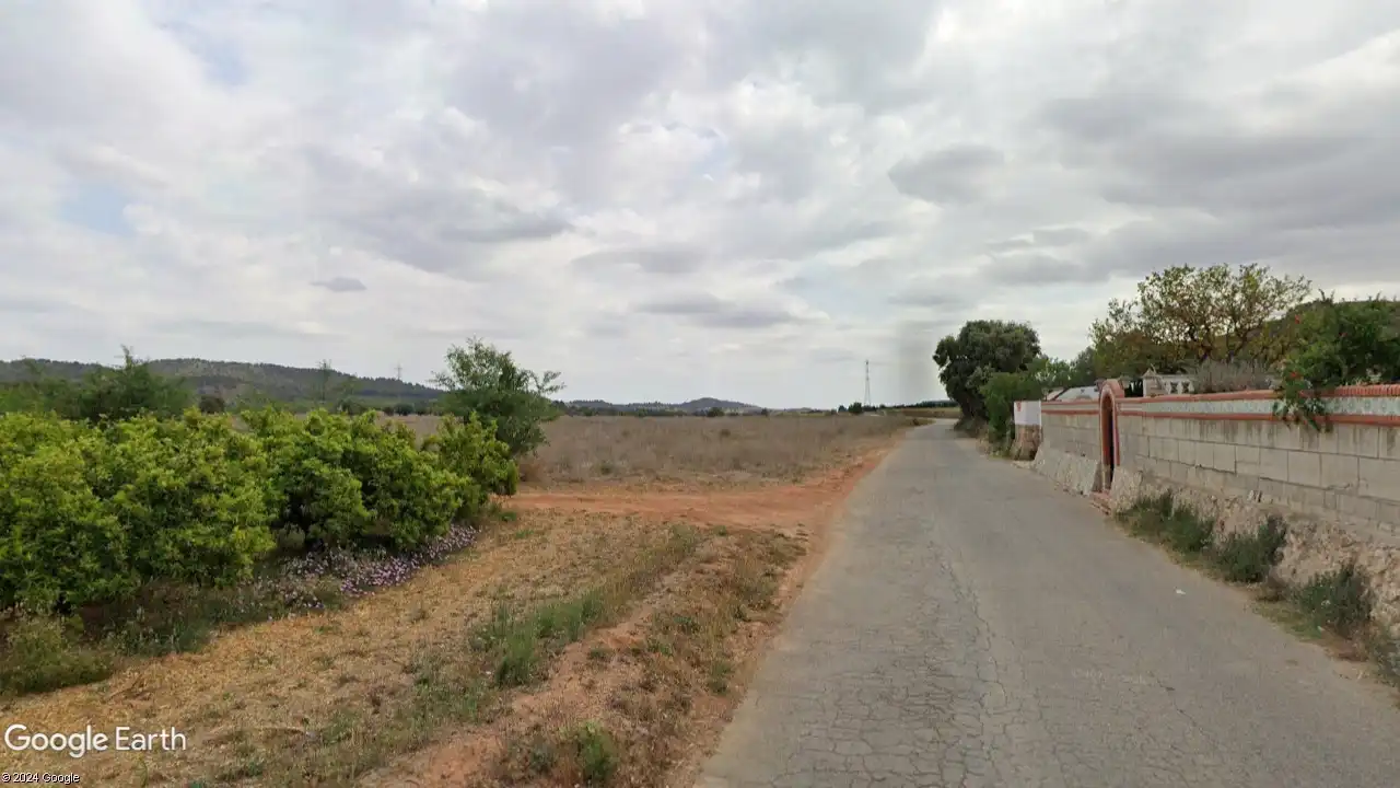 Rural land for sale in Plaça Diseminados 339, imagen 4