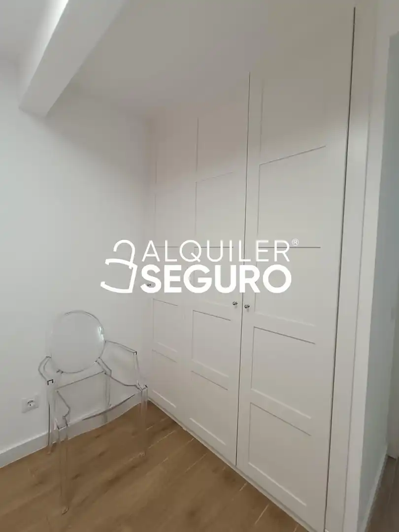 Habitación de Piso de alquiler en Aranjuez con Aire acondicionado, Calefacción y Terraza