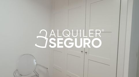 Foto 3 de Piso de alquiler en De la Concha, Centro, Aranjuez