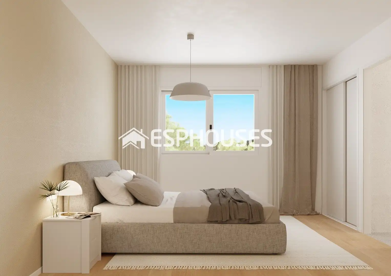 Bungalow con terrazza in vendita a Balcón de Finestrat - Terra Marina, imagen 5