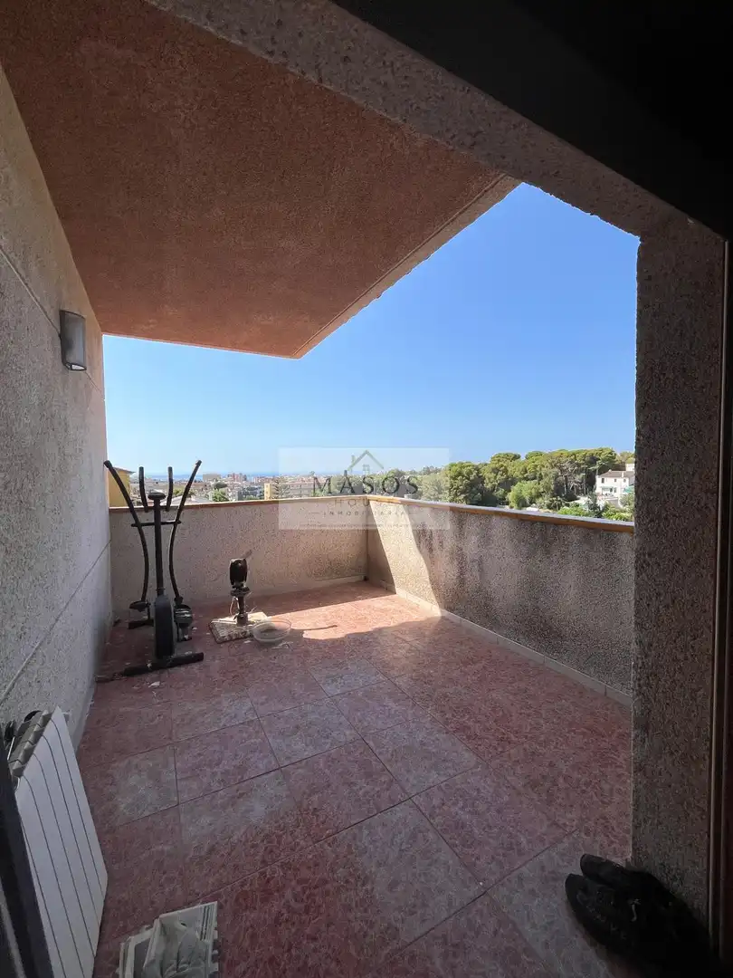 Terrace of Houses for sale in Cunit  with Heating and Terrace
