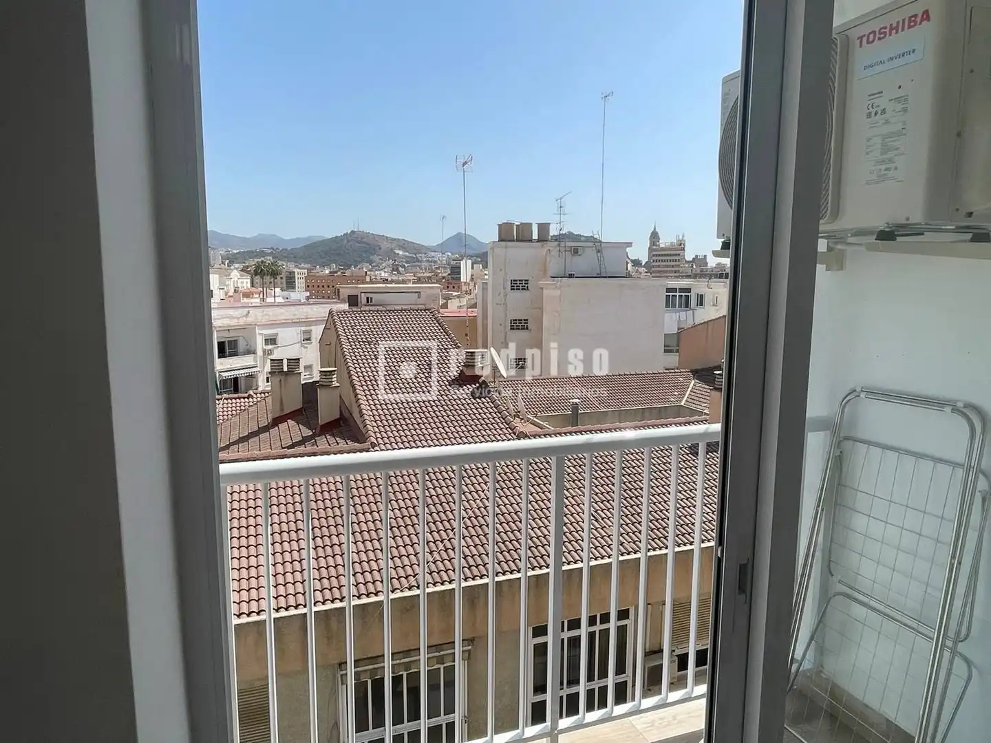 Flat with lift for sale in Armengual de la Mota, imagen 24