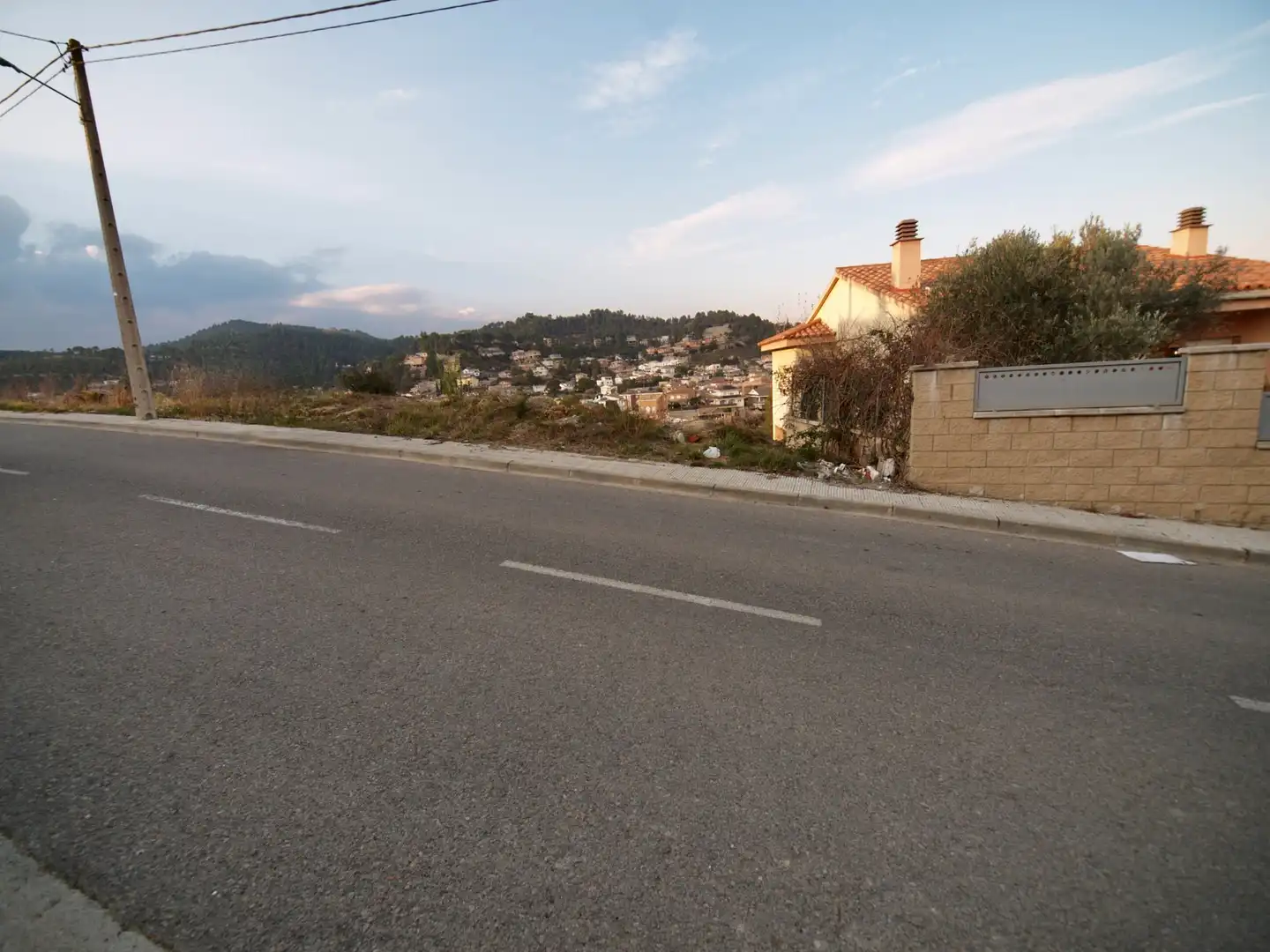 Terreny residencial en venda a Castellgalí, imagen 13