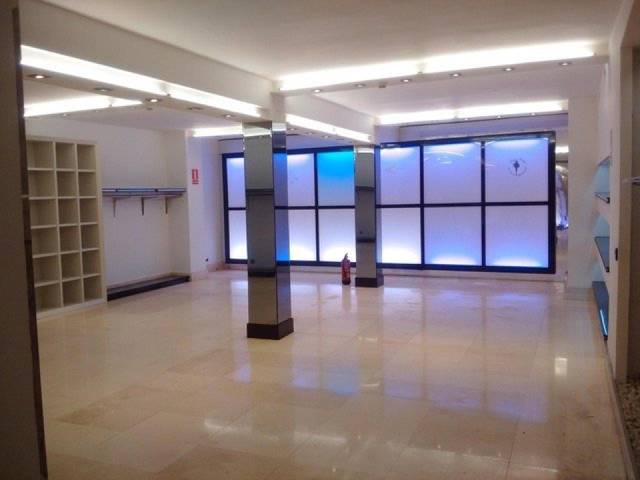 Local comercial en Venta en El Putget i el Farró