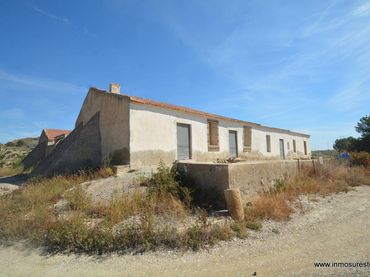 Terreno rustico in vendita a Campo de Murcia