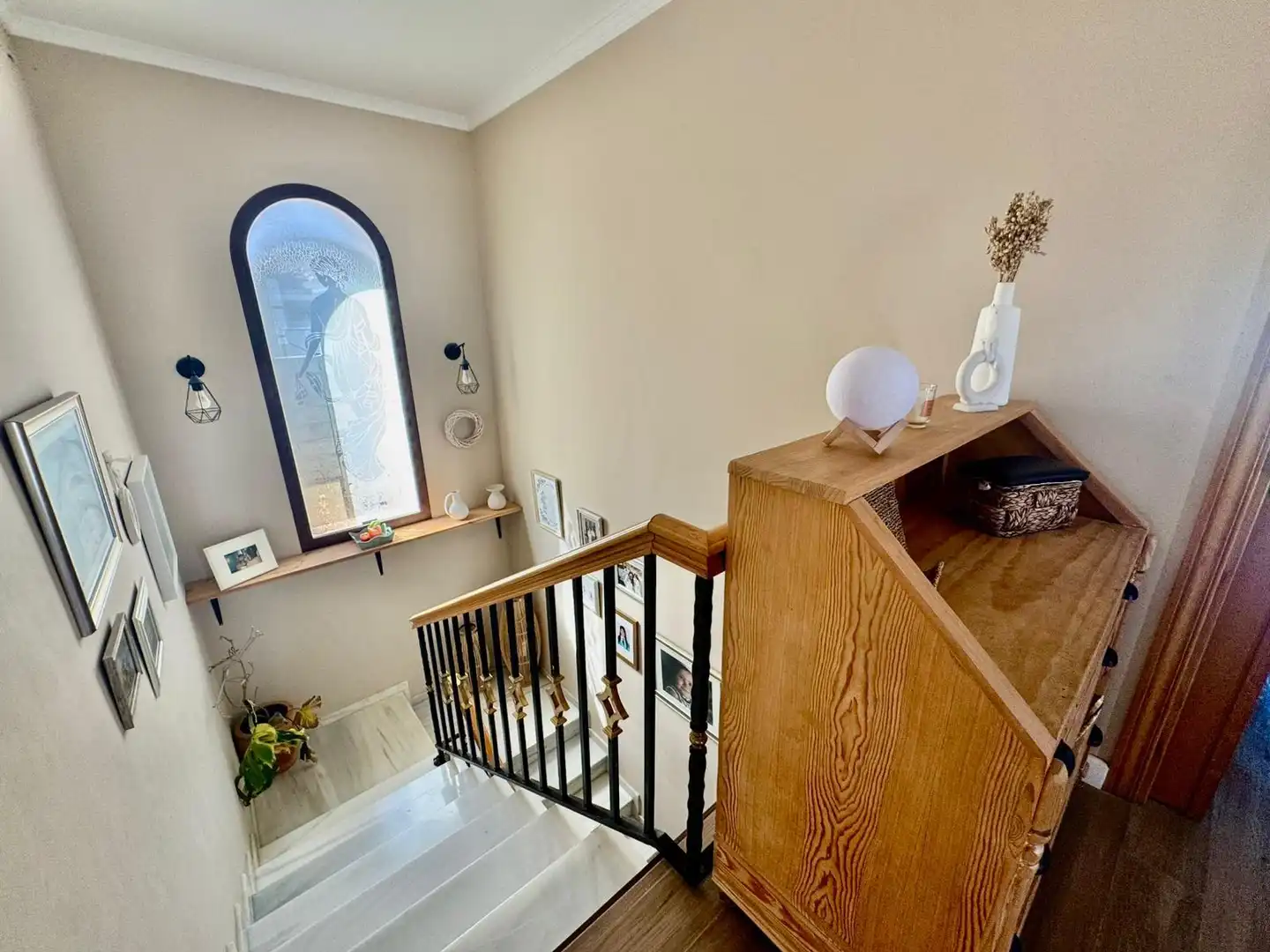 Chalet con piscina en venta en Calle Sierrezuela 43, imagen 13